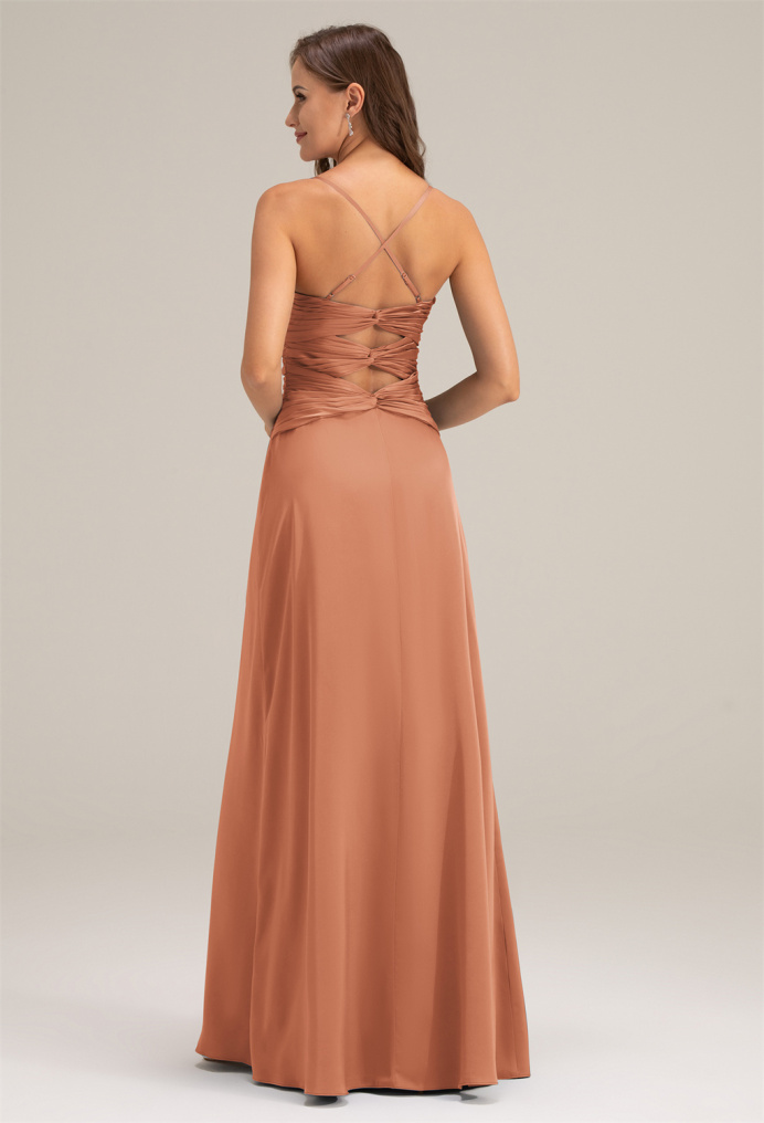AW Selma Dress